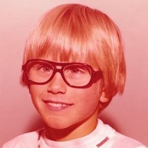 Meet your Posher, Mark